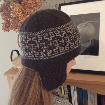 Doolan Hat & Mittens