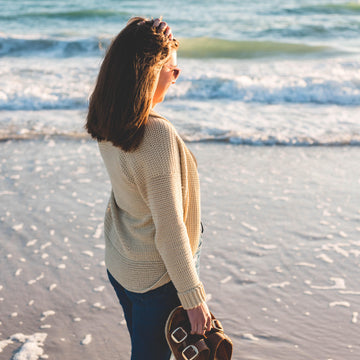 Seaside Cardigan