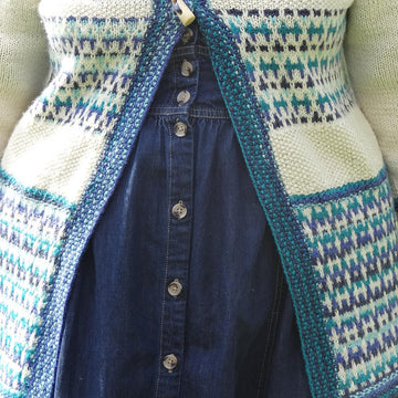 Porto Cardigan