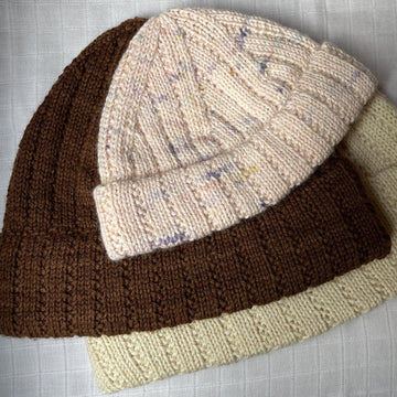 San Sebastián Hat