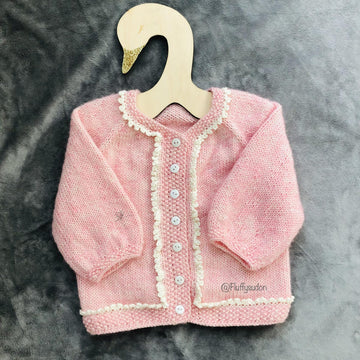 Manda Cardigan