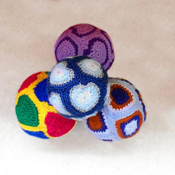 Hearty Ball