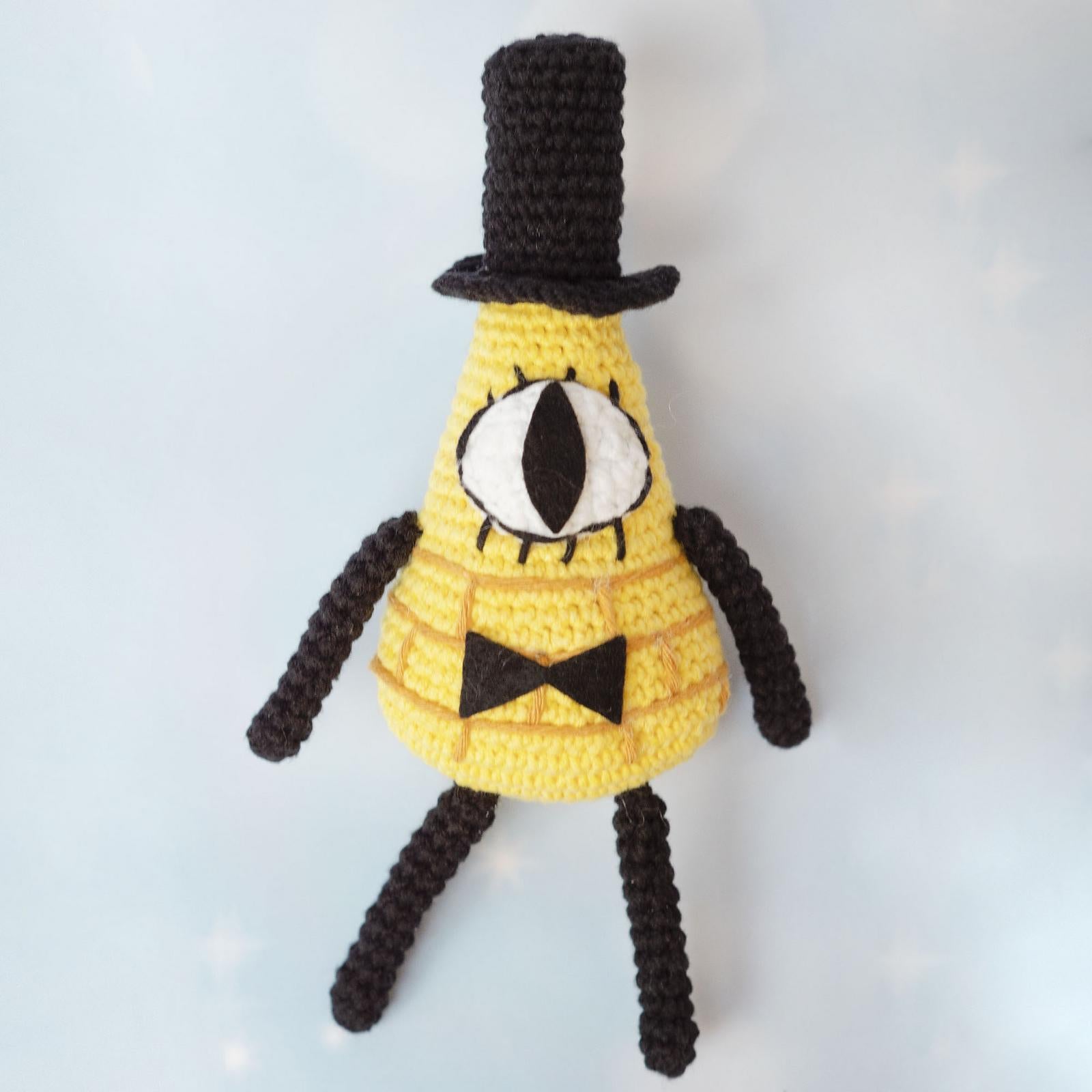 Bill Cipher Gravity Falls