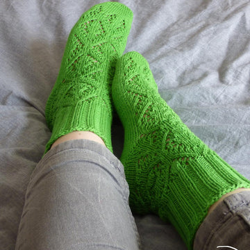Socks "Clearmint"