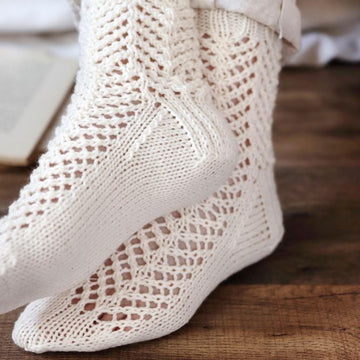 The Seabrook Socks