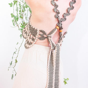 The Hedera Top