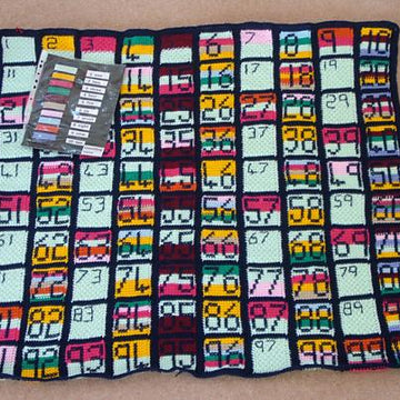 Counting Pane