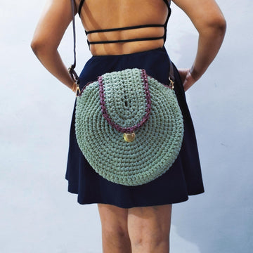 Rouoli Handbag