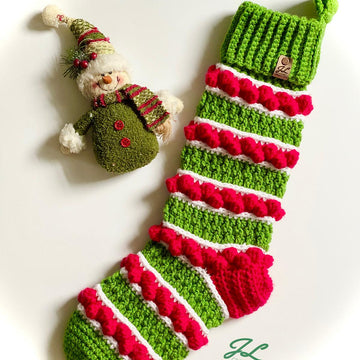 New Hampshire Cabin Stocking
