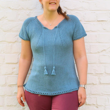 Juliet Top