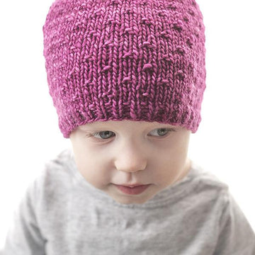 Dot to Dot Hat