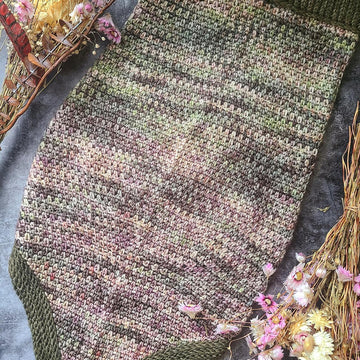 Imprint Cowl