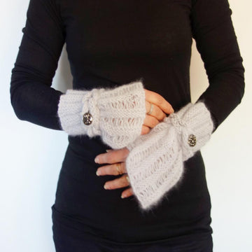 Victorian Cuffs