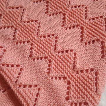 Matthew's Blanket