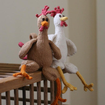 Chicken Chicken Chicken