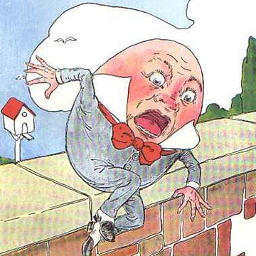 H. Dumpty