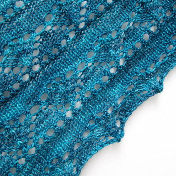 Odessa Shawl