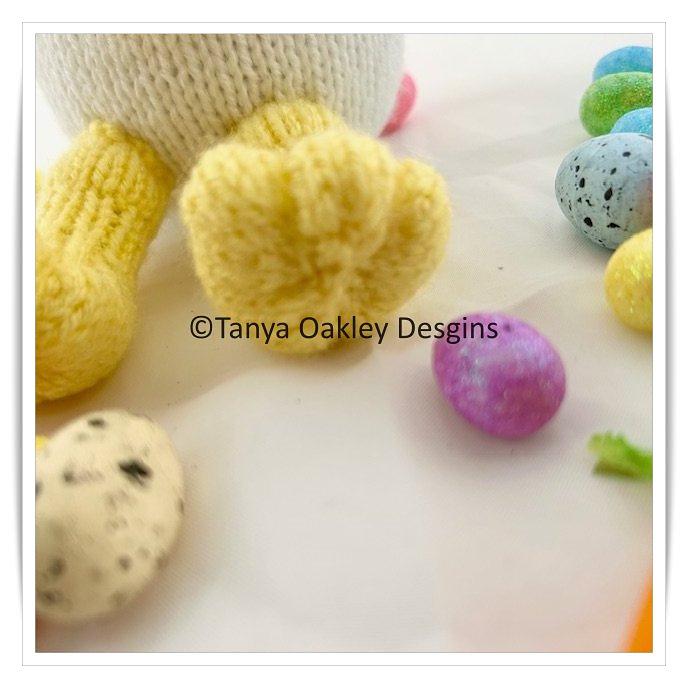 Eggymals