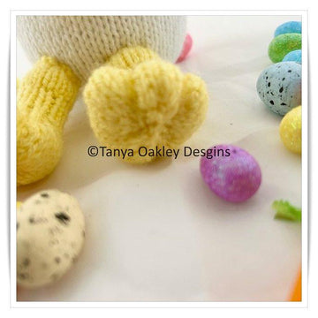 Eggymals