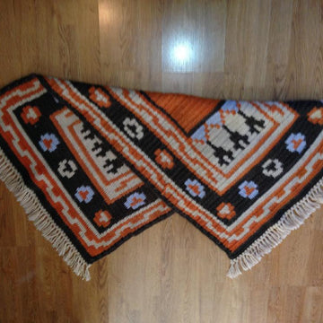 Ladik Style Oriental Rug