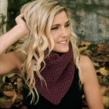 Boston Cowl
