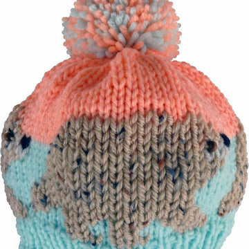 North American Bears Hat