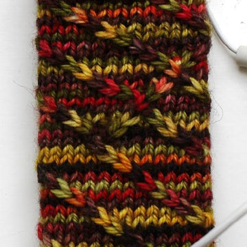 Ipod nano cozy