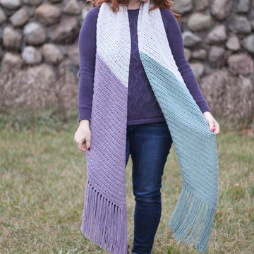 Trinity Wrap