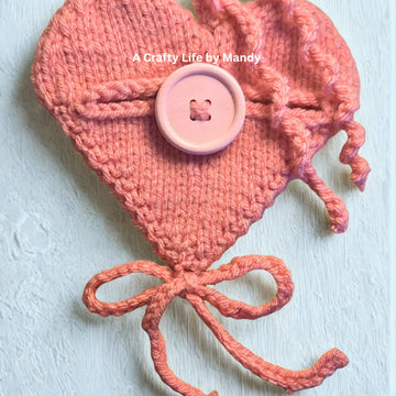 Hand Warmer / Goodie Bag Cosies