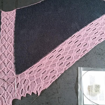 Tala Shawl