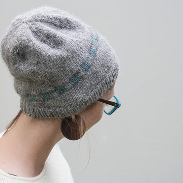 Grey Matters