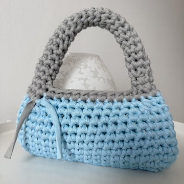 Scarlet Bag