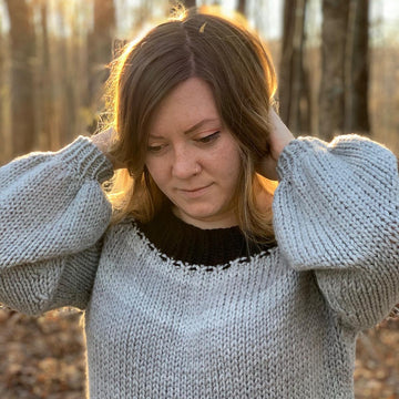 Elyse Sweater