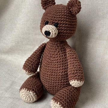 Teddy Bear