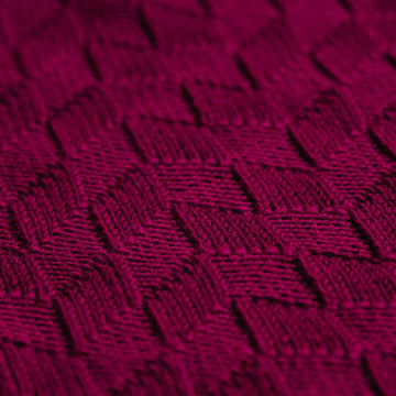 Reversible Blanket Waterfall