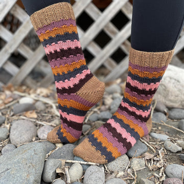 Shermer Socks