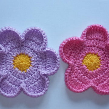 Flower Jewellery Dishes