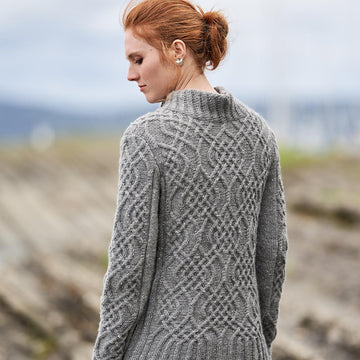 Prescott Pullover