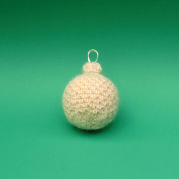 Christmas Bauble no. 21