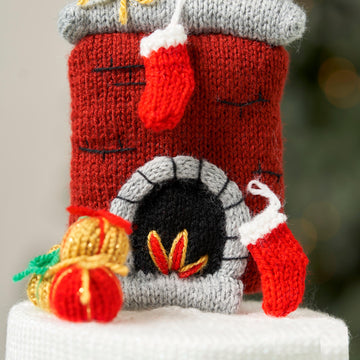 Christmas Cake