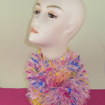 Frenzy Cowl