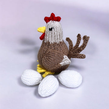 Henrietta