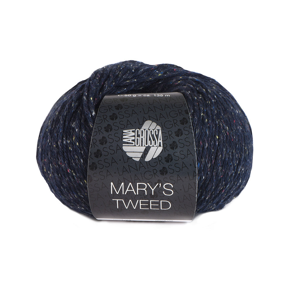 Lana Grossa Mary's Tweed