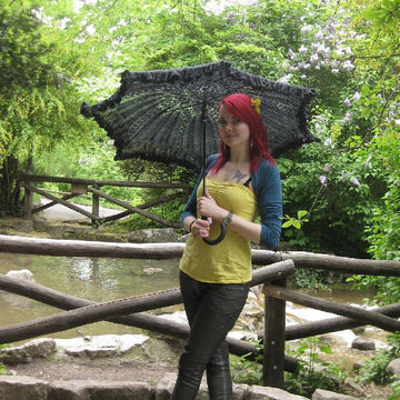 Lady of the Lake
