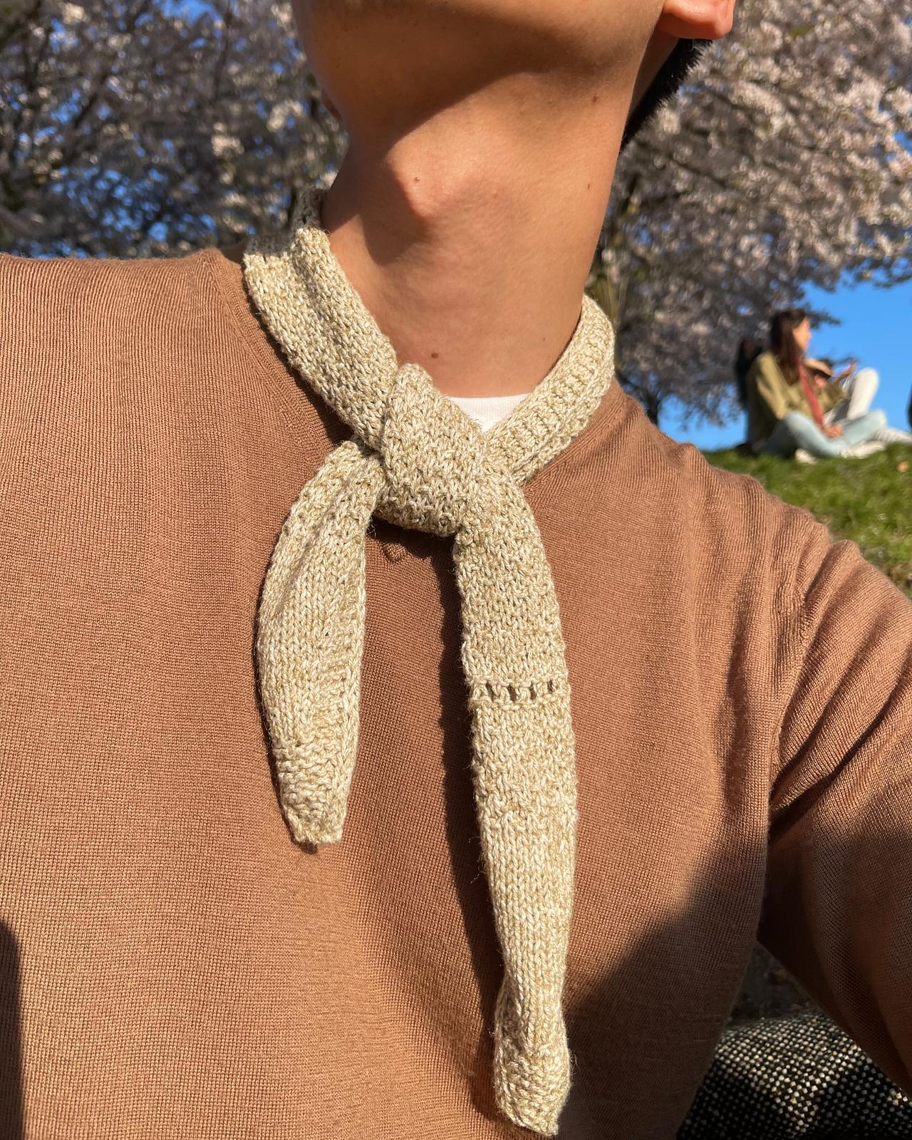 Sophia Scarf