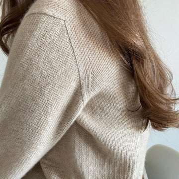 Bruno Sweater
