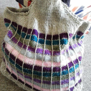 Sweet Candy Bag