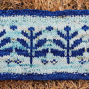 Sage Cowl