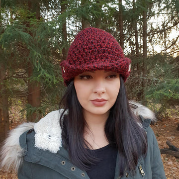 The Elia Hat