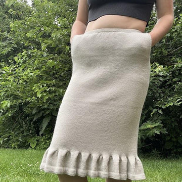 Daisy Lady Skirt